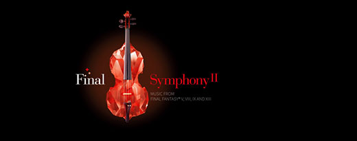 Final Symphony II